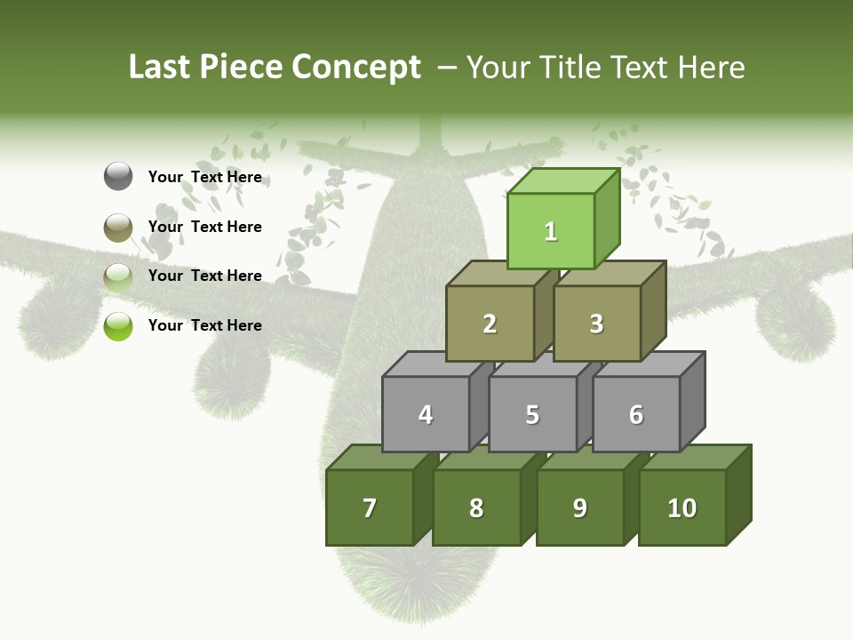 Eu Ets Aviation PowerPoint Template