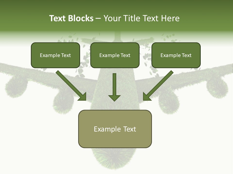 Eu Ets Aviation PowerPoint Template