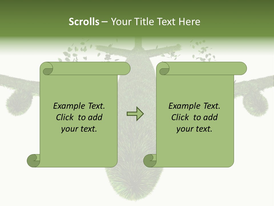 Eu Ets Aviation PowerPoint Template