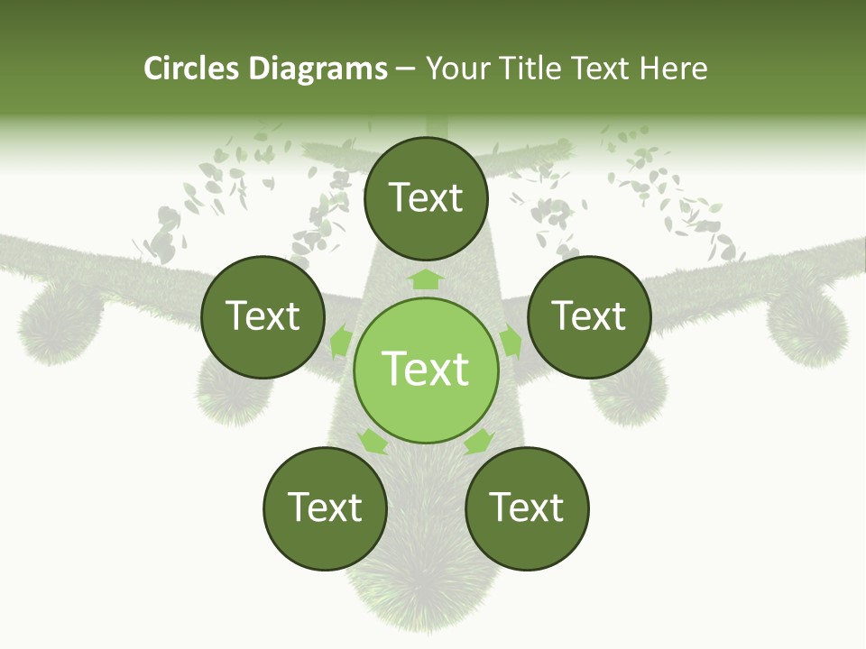 Eu Ets Aviation PowerPoint Template