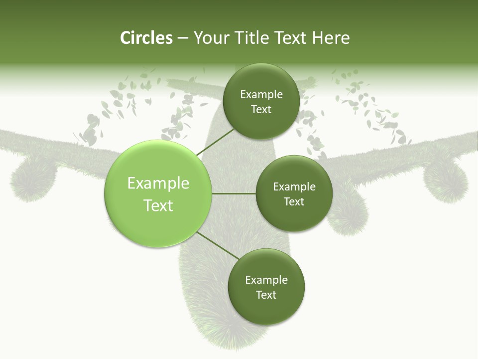 Eu Ets Aviation PowerPoint Template
