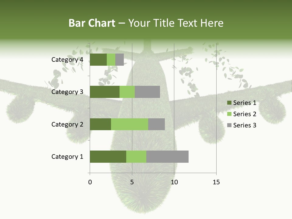 Eu Ets Aviation PowerPoint Template