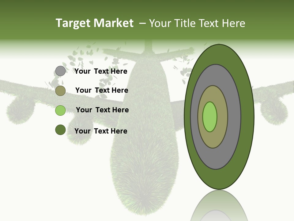 Eu Ets Aviation PowerPoint Template