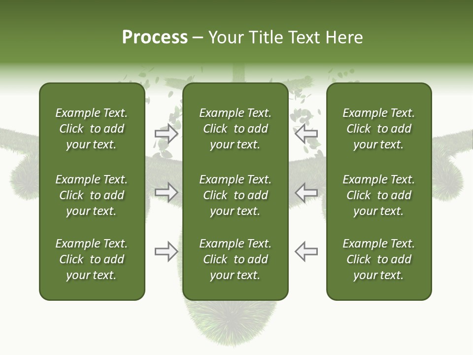 Eu Ets Aviation PowerPoint Template