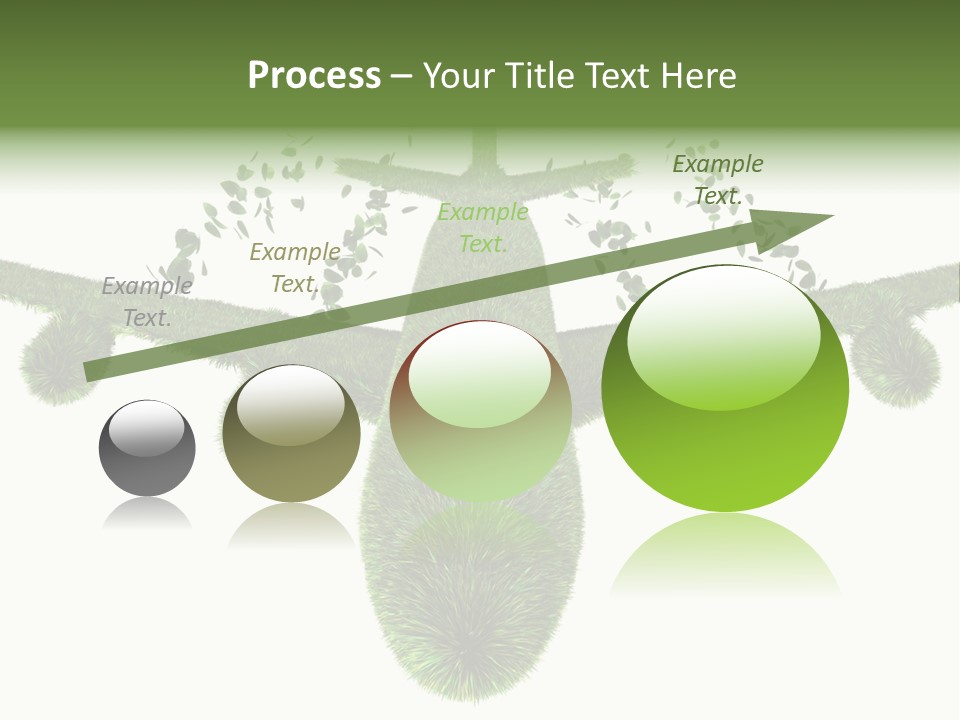 Eu Ets Aviation PowerPoint Template