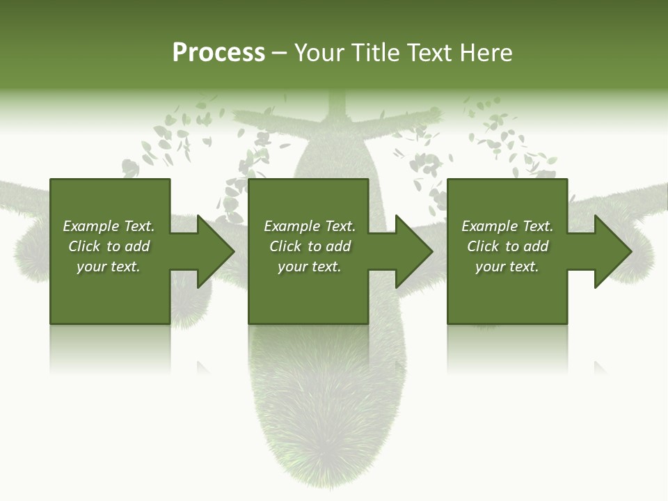 Eu Ets Aviation PowerPoint Template