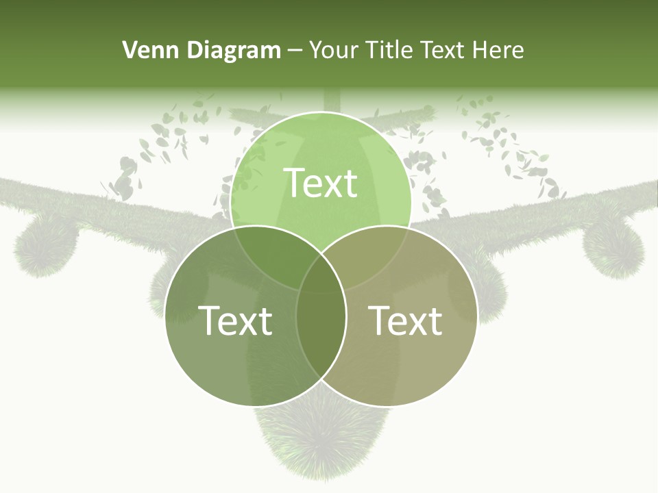 Eu Ets Aviation PowerPoint Template