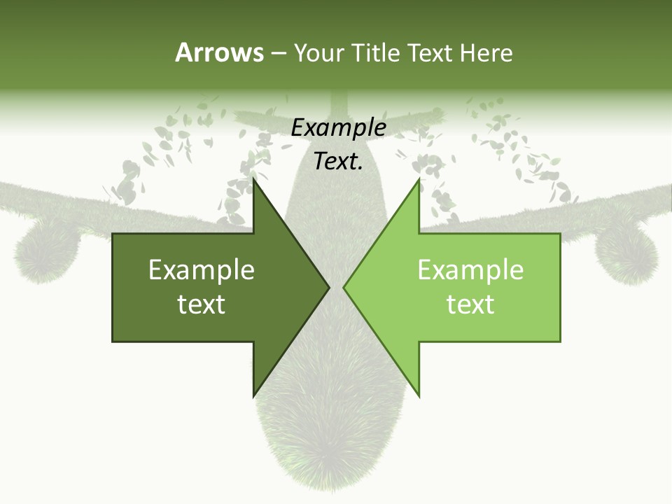 Eu Ets Aviation PowerPoint Template