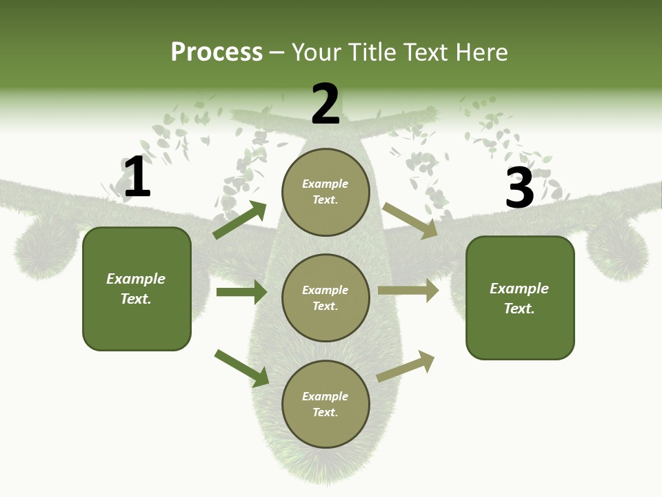 Eu Ets Aviation PowerPoint Template