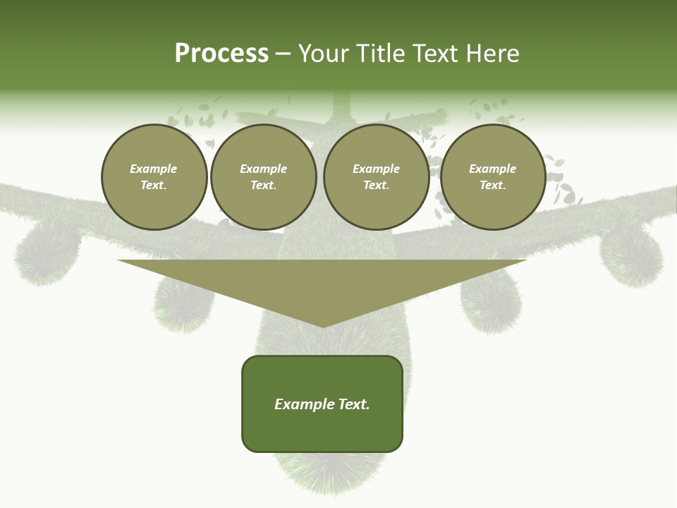 Eu Ets Aviation PowerPoint Template