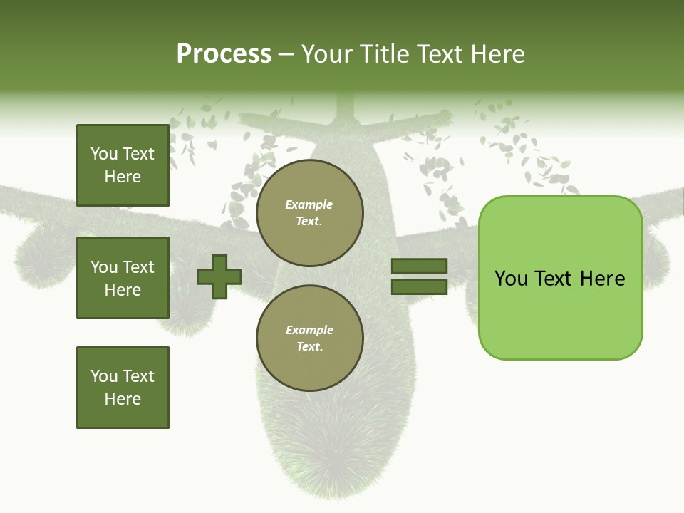 Eu Ets Aviation PowerPoint Template