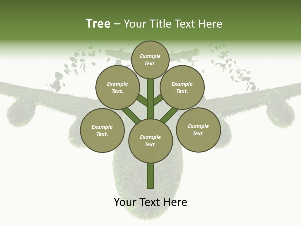 Eu Ets Aviation PowerPoint Template