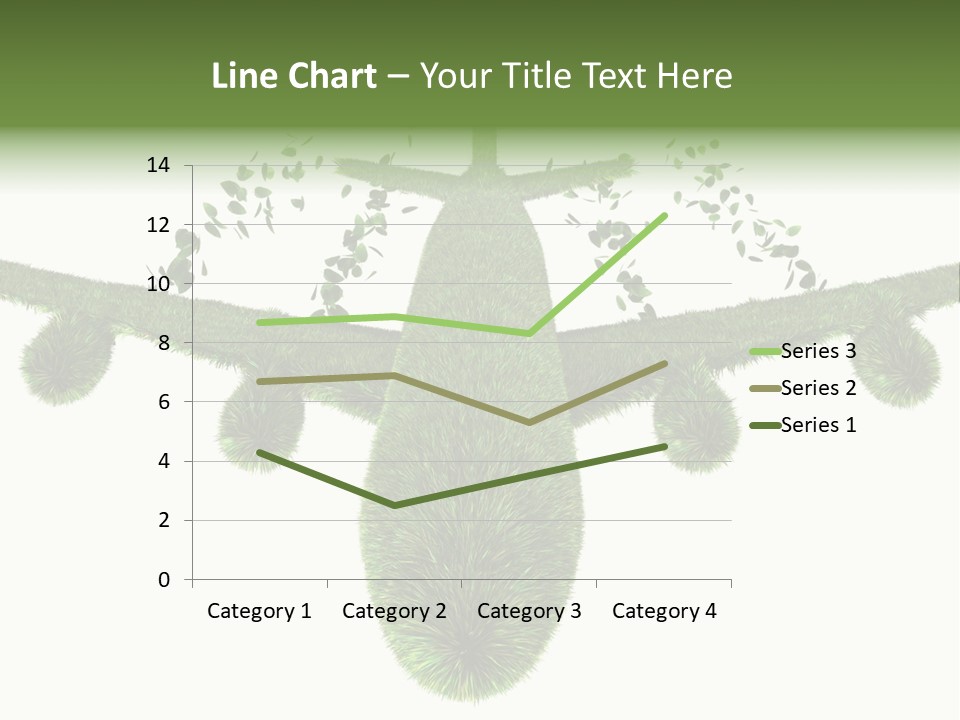 Eu Ets Aviation PowerPoint Template