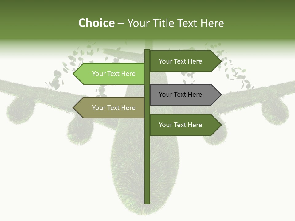 Eu Ets Aviation PowerPoint Template