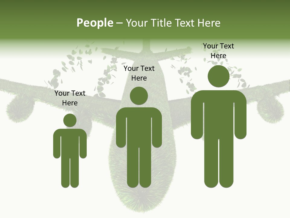 Eu Ets Aviation PowerPoint Template