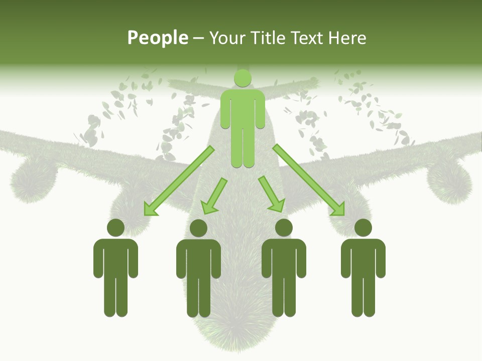 Eu Ets Aviation PowerPoint Template