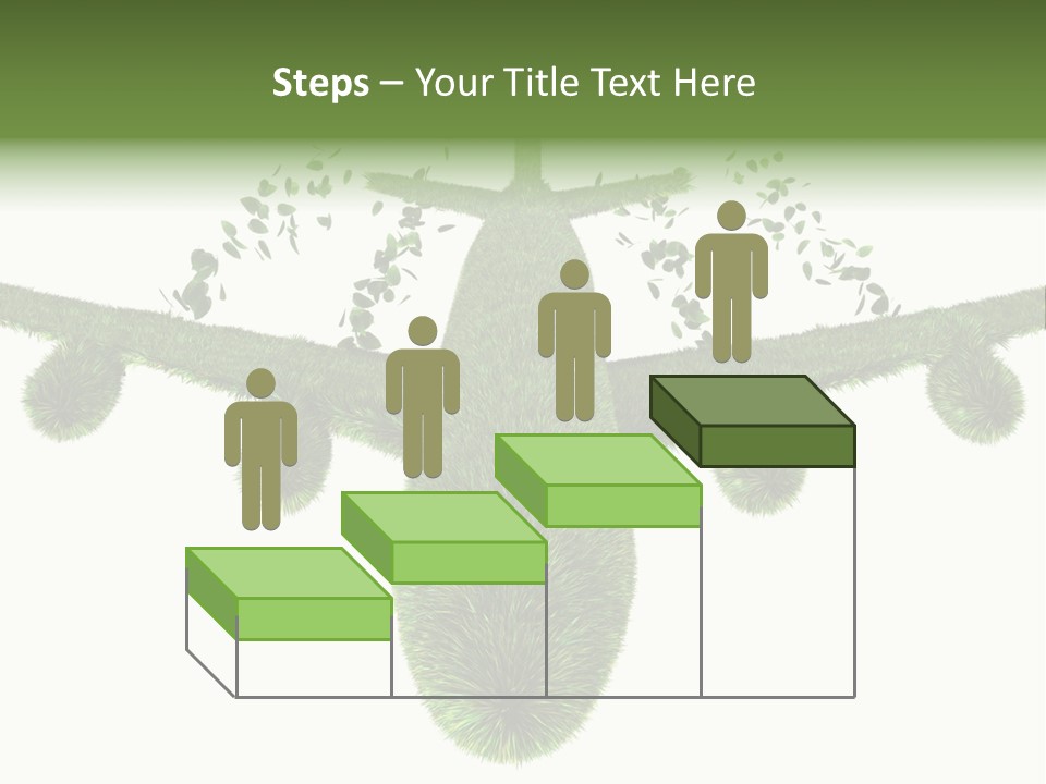 Eu Ets Aviation PowerPoint Template