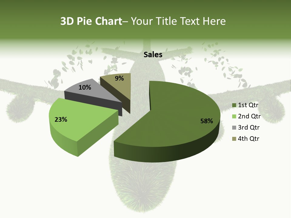 Eu Ets Aviation PowerPoint Template