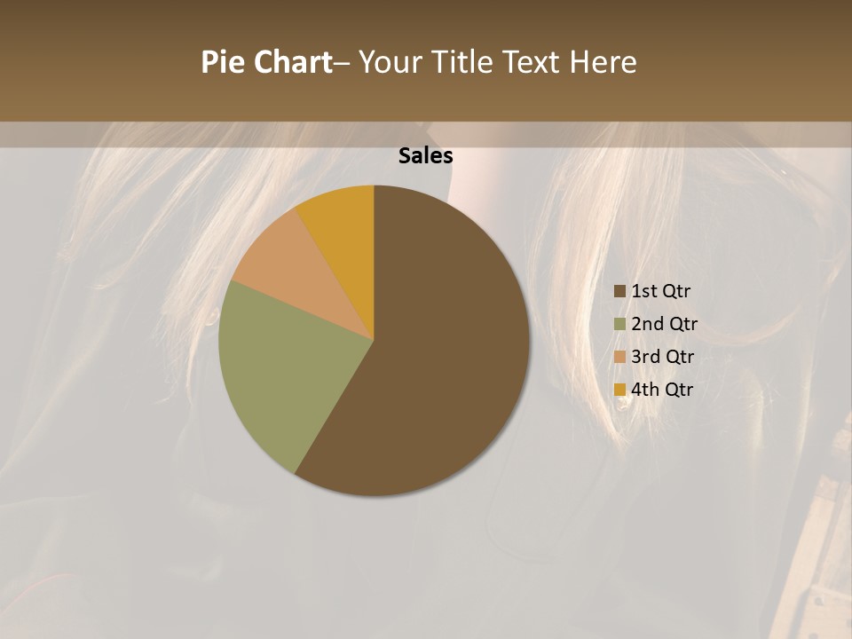 Patricia Navidad PowerPoint Template