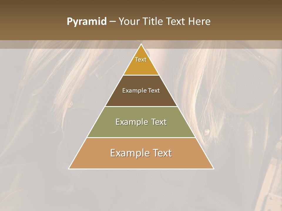 Patricia Navidad PowerPoint Template