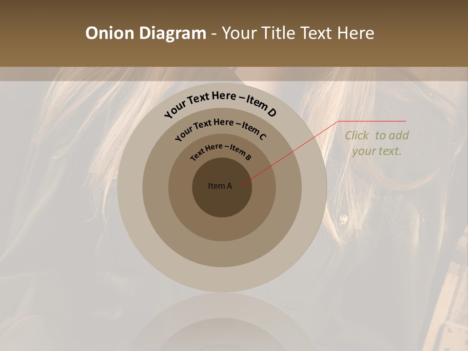 Patricia Navidad PowerPoint Template