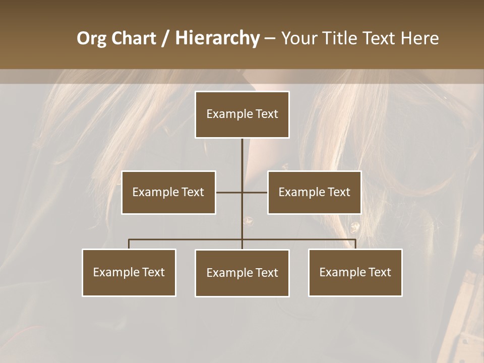 Patricia Navidad PowerPoint Template