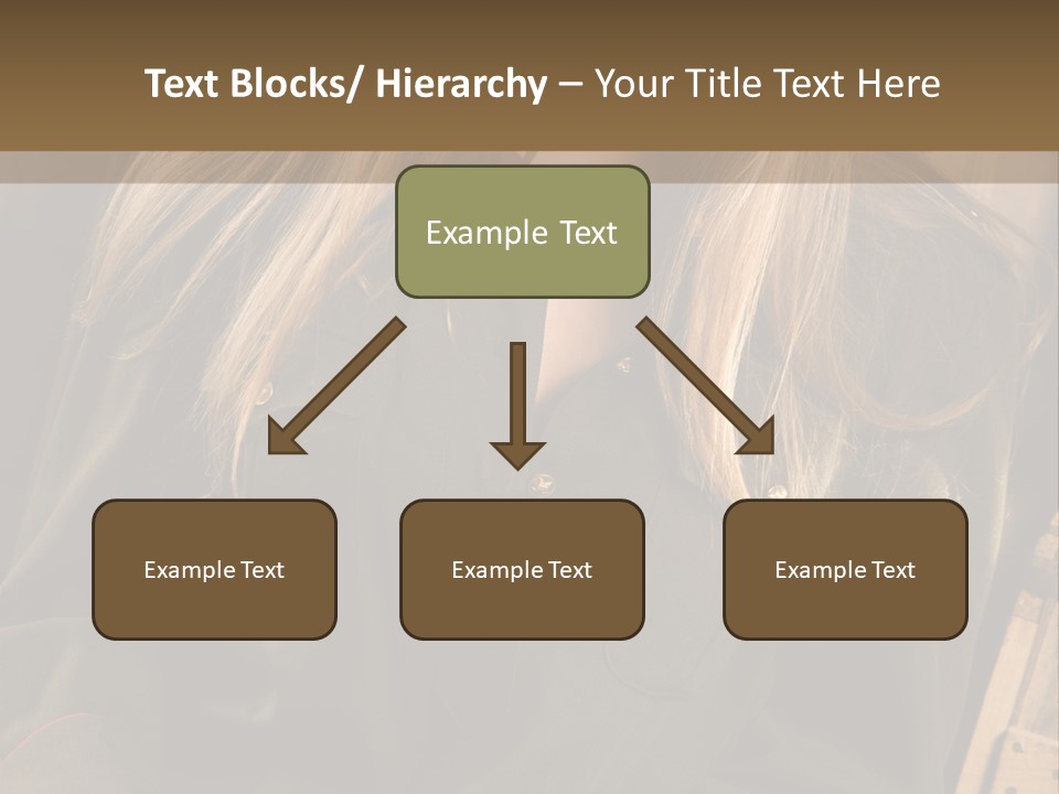 Patricia Navidad PowerPoint Template
