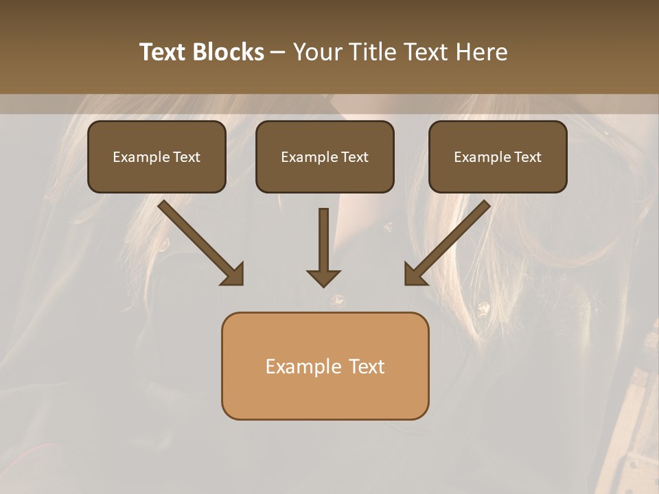 Patricia Navidad PowerPoint Template