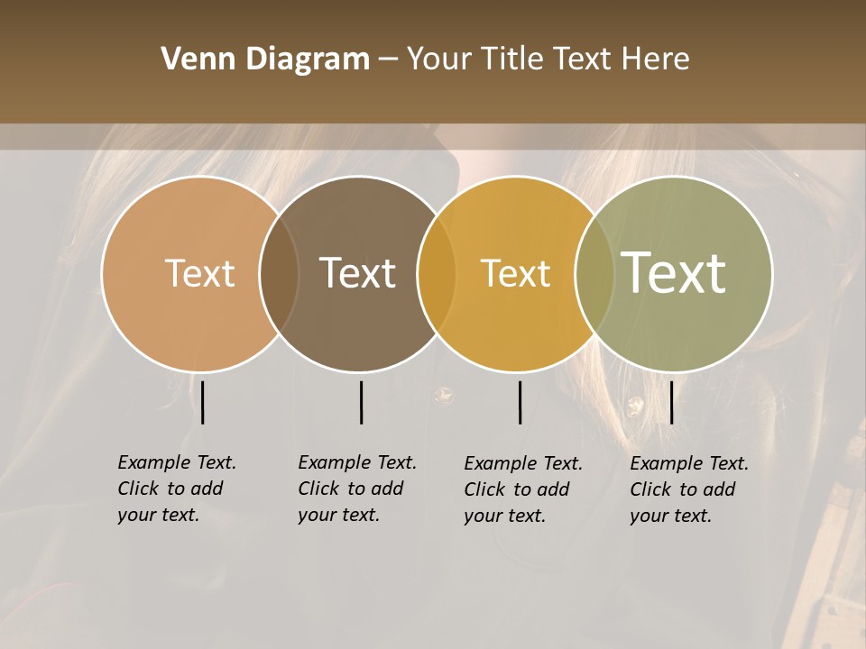 Patricia Navidad PowerPoint Template