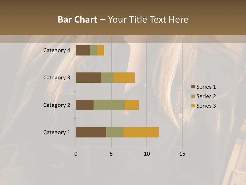 Patricia Navidad PowerPoint Template