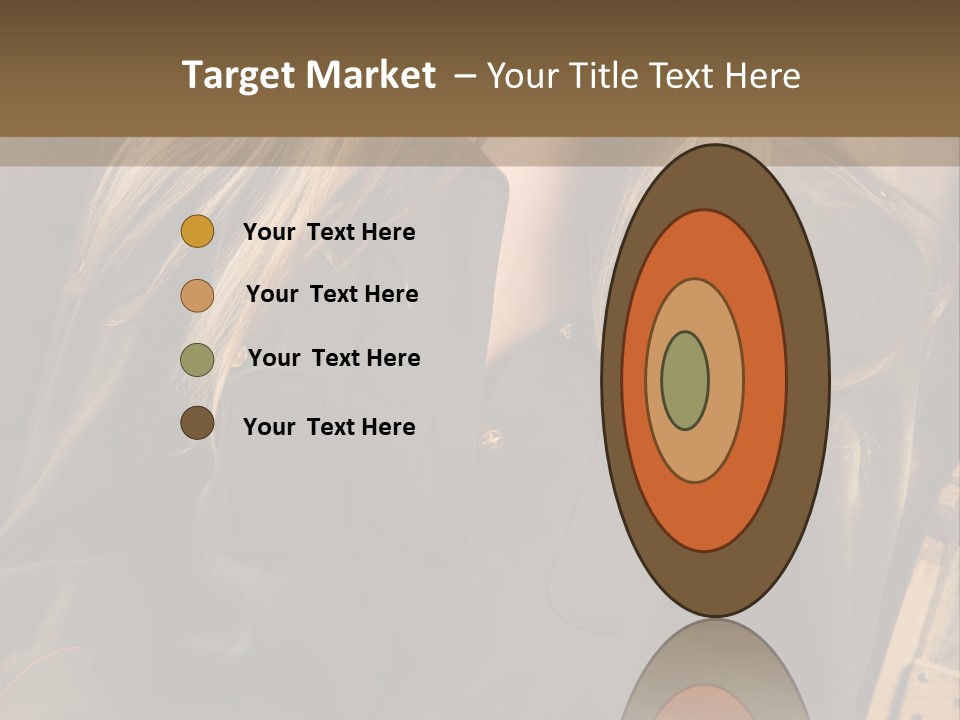 Patricia Navidad PowerPoint Template