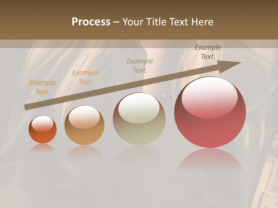 Patricia Navidad PowerPoint Template