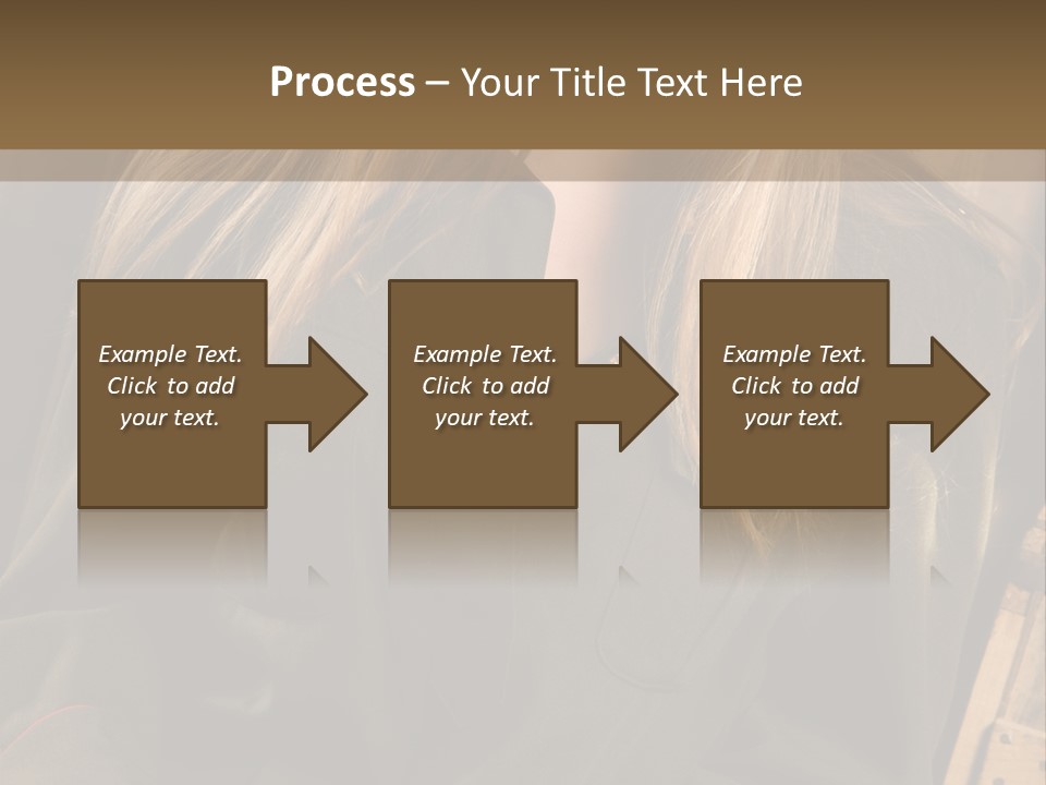 Patricia Navidad PowerPoint Template