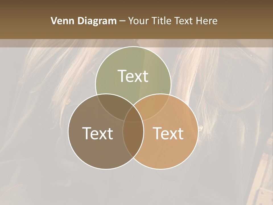 Patricia Navidad PowerPoint Template