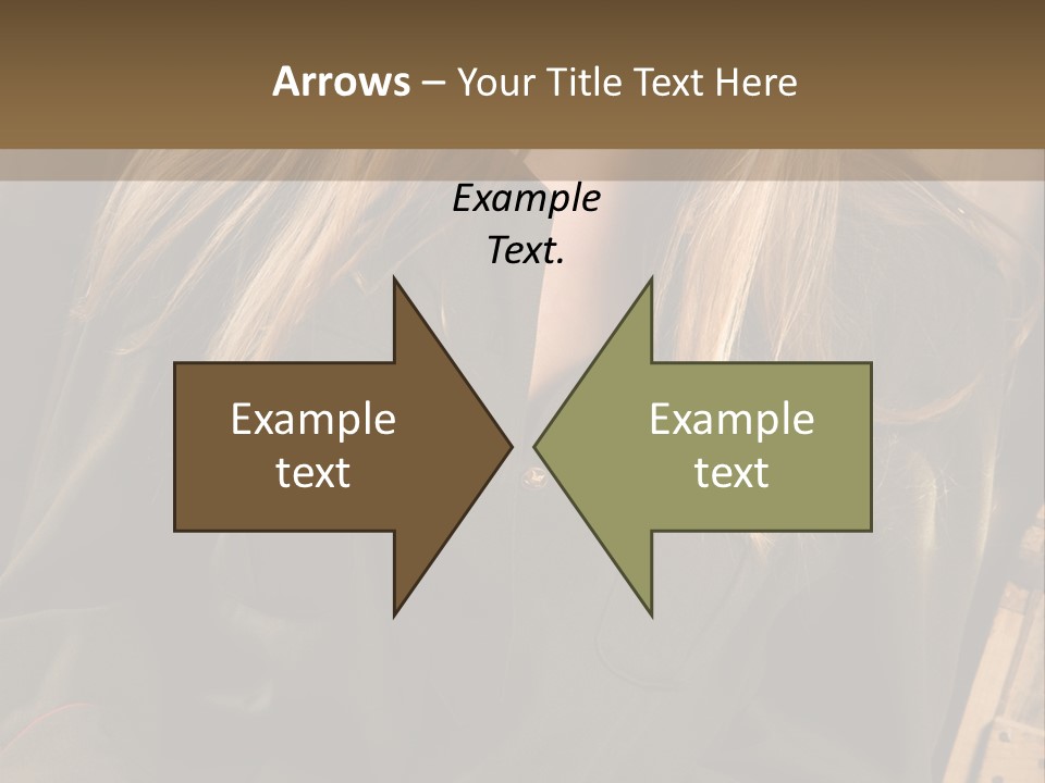 Patricia Navidad PowerPoint Template