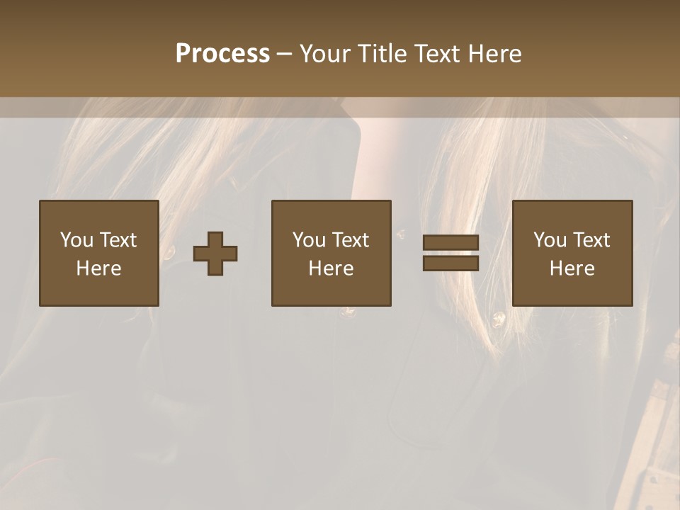 Patricia Navidad PowerPoint Template