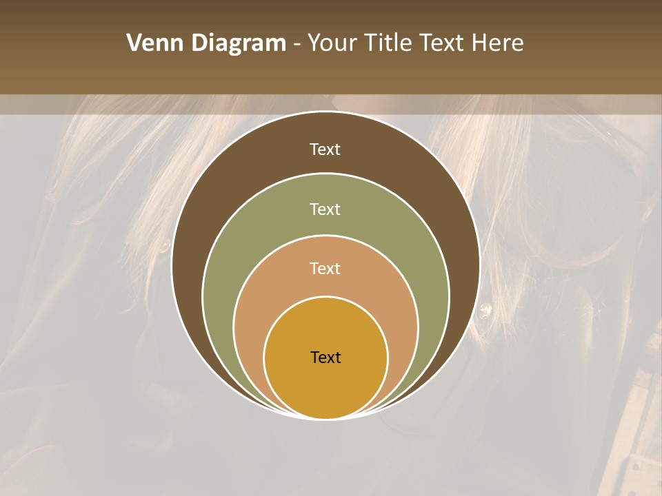 Patricia Navidad PowerPoint Template