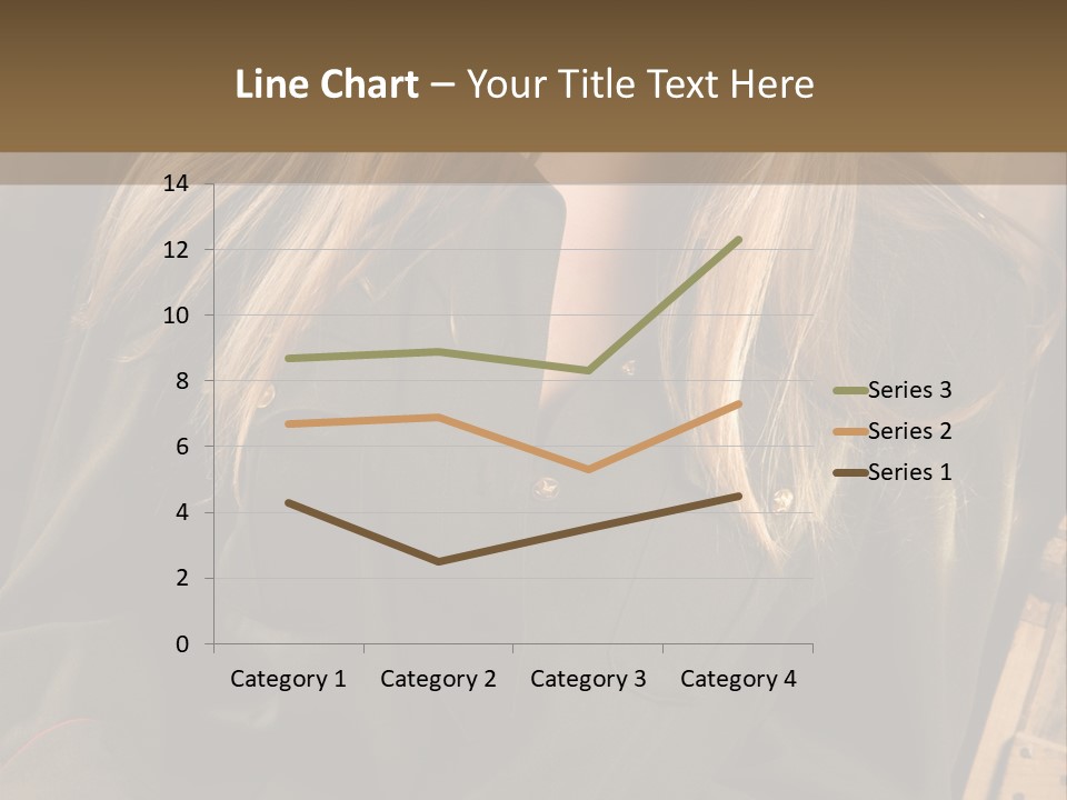 Patricia Navidad PowerPoint Template