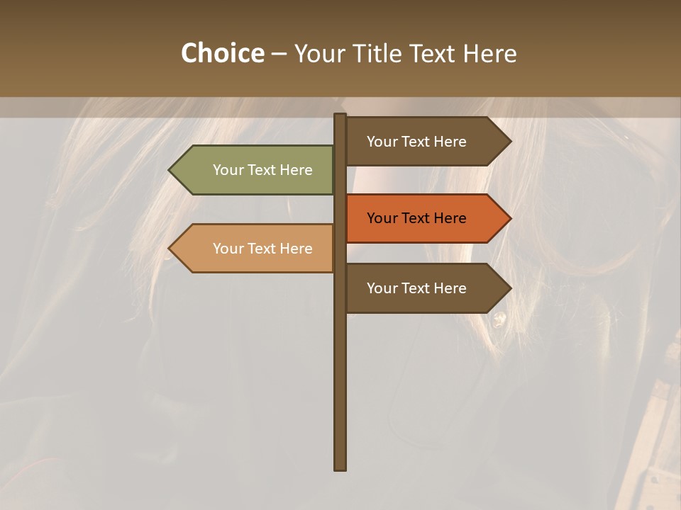 Patricia Navidad PowerPoint Template