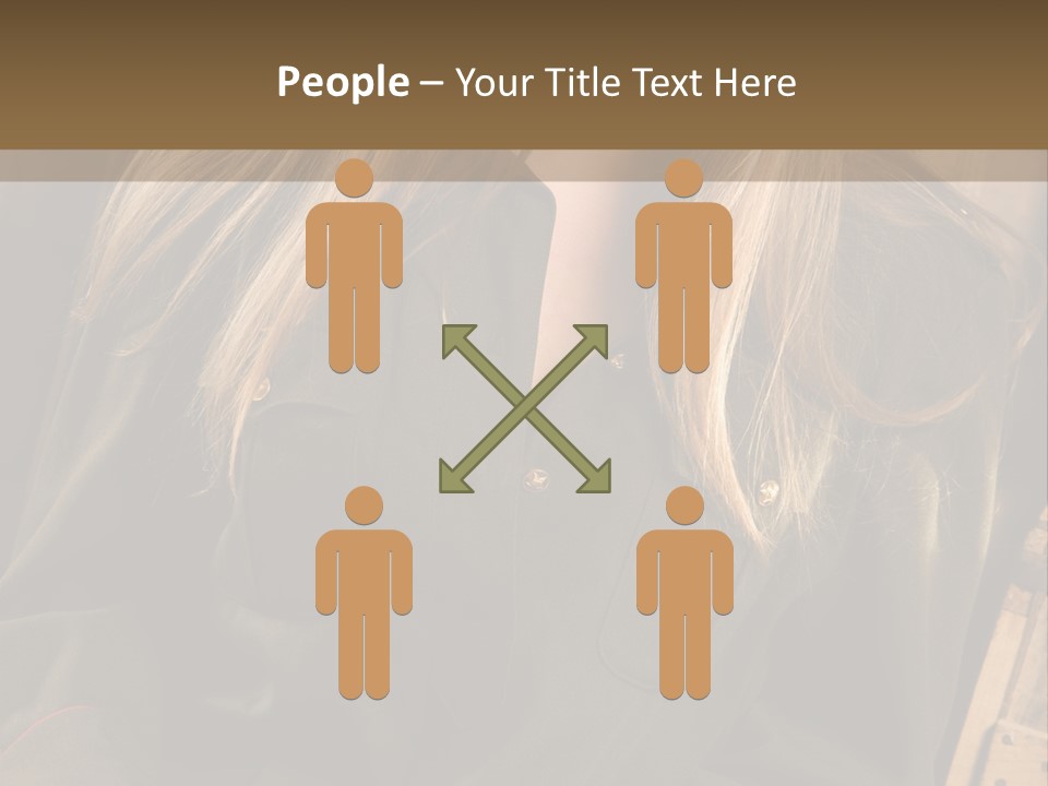 Patricia Navidad PowerPoint Template