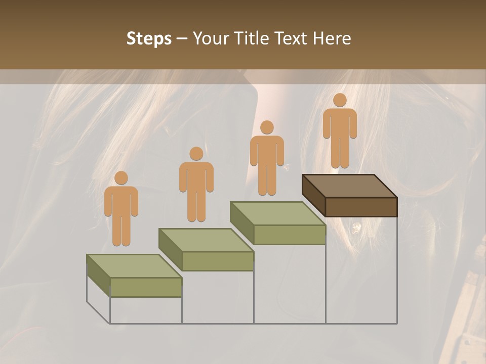 Patricia Navidad PowerPoint Template