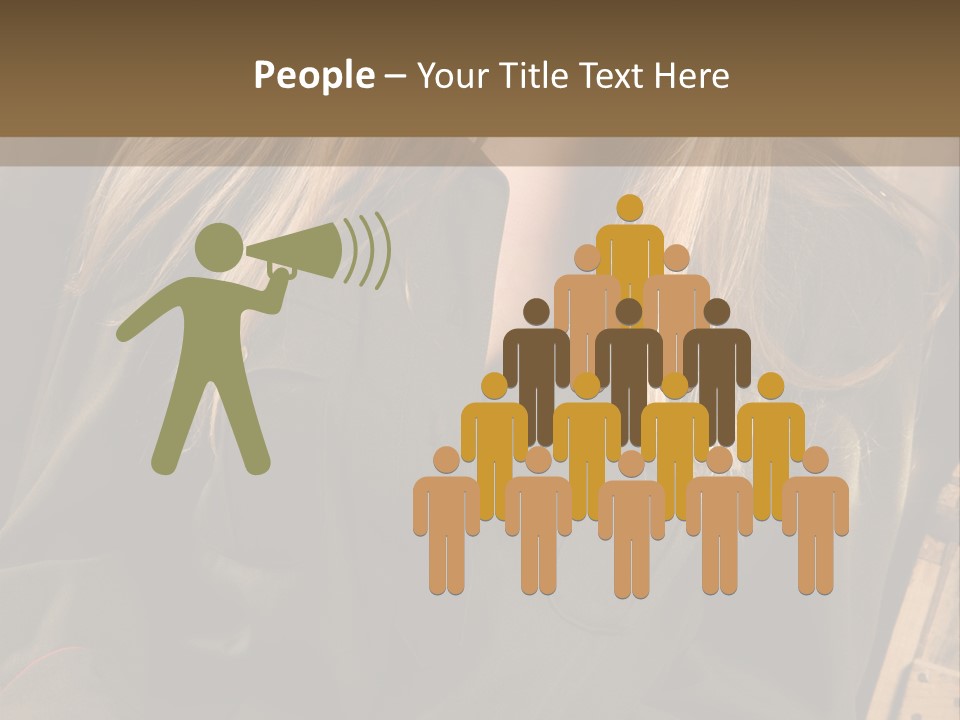 Patricia Navidad PowerPoint Template