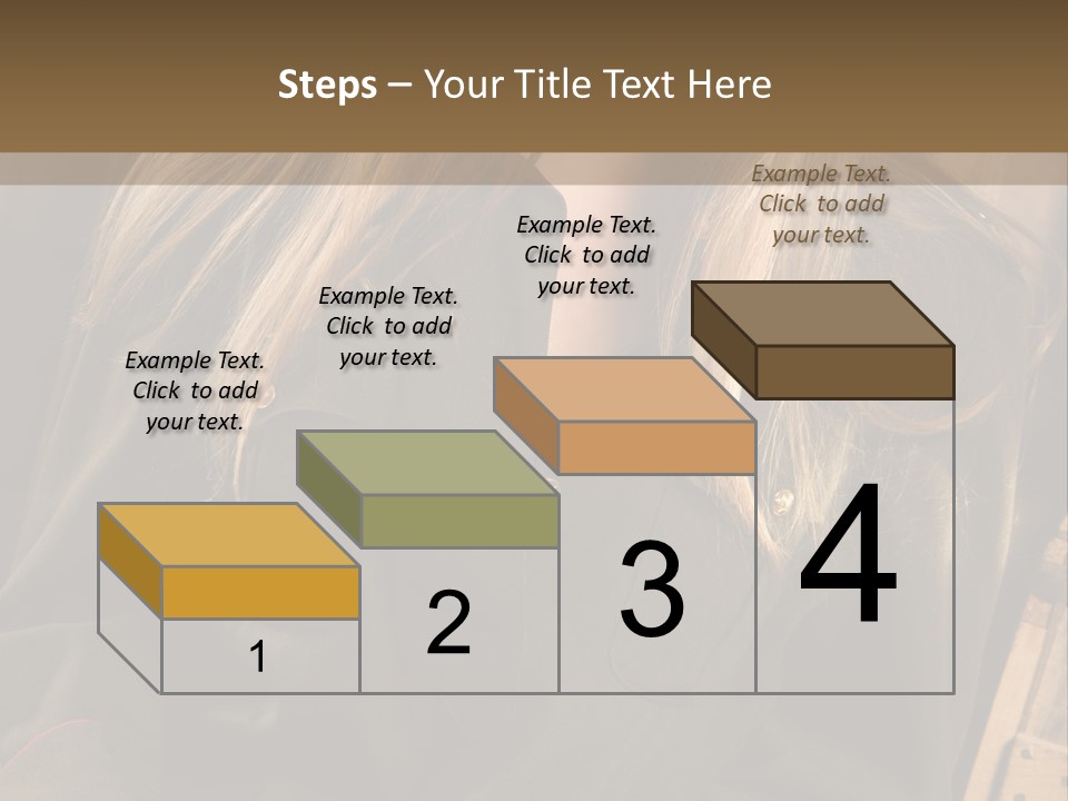 Patricia Navidad PowerPoint Template