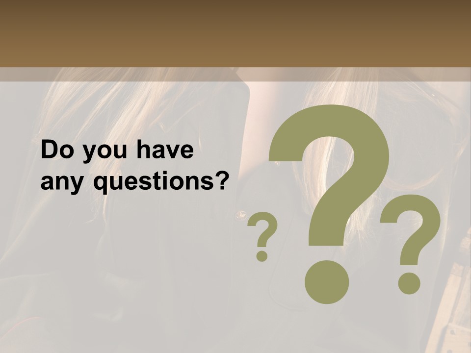 Patricia Navidad PowerPoint Template