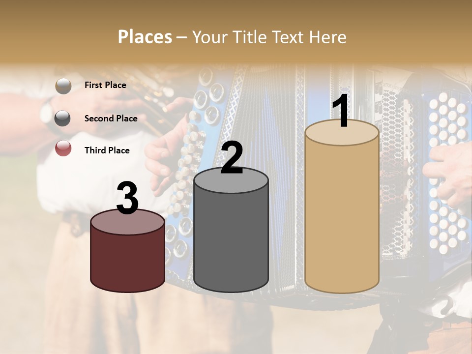 Oktoberfest Germany PowerPoint Template