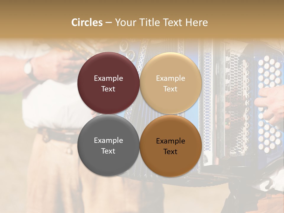 Oktoberfest Germany PowerPoint Template