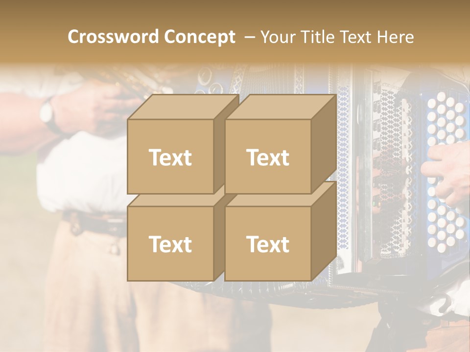 Oktoberfest Germany PowerPoint Template