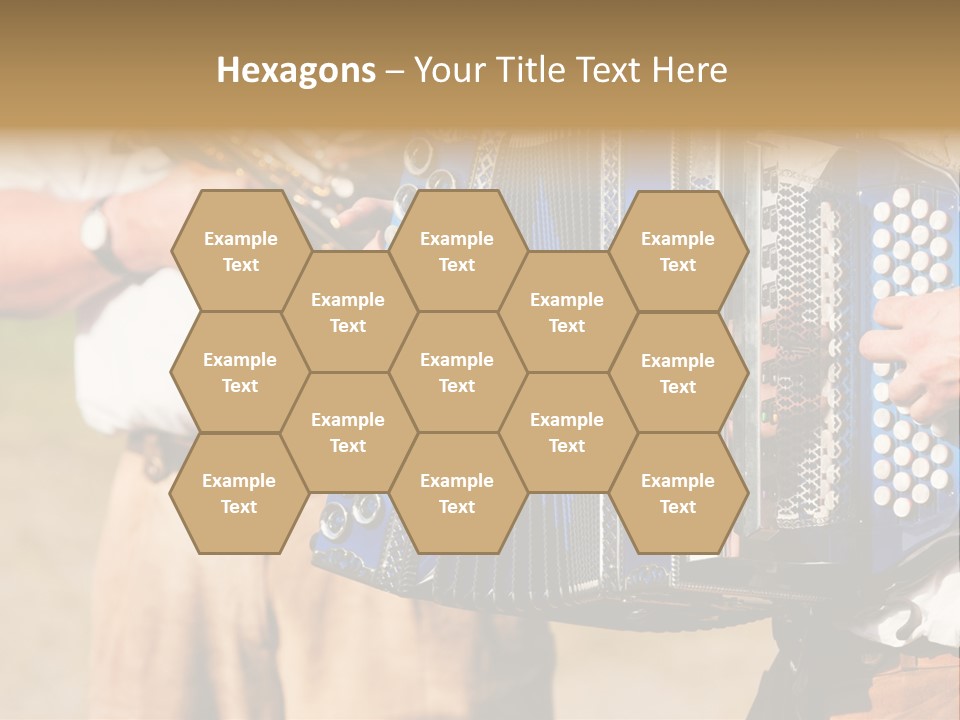 Oktoberfest Germany PowerPoint Template