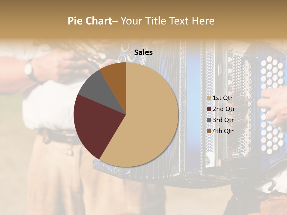 Oktoberfest Germany PowerPoint Template