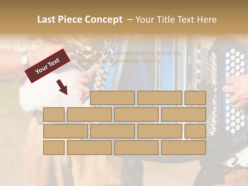 Oktoberfest Germany PowerPoint Template